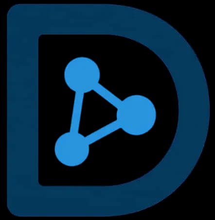 D' Website Networks Logo